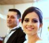 Casamento Mirian e Jacques