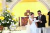 Casamento Mirian e Jacques