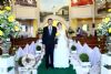 Casamento Mirian e Jacques