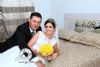 Casamento Mirian e Jacques
