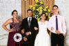 Casamento Mirian e Jacques