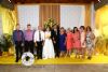 Casamento Mirian e Jacques