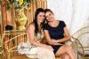 Casamento Mirian e Jacques