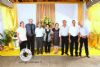 Casamento Mirian e Jacques