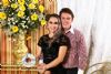 Casamento Mirian e Jacques