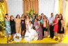 Casamento Mirian e Jacques