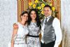 Casamento Mirian e Jacques