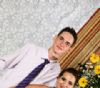 Casamento Mirian e Jacques