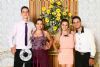 Casamento Mirian e Jacques