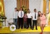 Casamento Mirian e Jacques