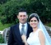 Casamento Mirian e Jacques