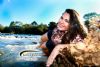 15 anos Giovana Prosciak