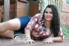 15 anos Giovana Prosciak