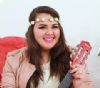 15 anos Giovana Prosciak