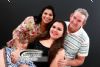 15 anos Giovana Prosciak