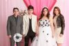 15 Anos Giovana