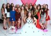 15 Anos Giovana
