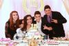 15 Anos Giovana