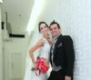 Casamento Dbora e Roberson