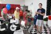 Aniversrio Andr - Bruno e Pedro Dassoler