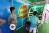 Aniversrio Andr - Bruno e Pedro Dassoler