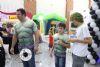Aniversrio Andr - Bruno e Pedro Dassoler