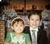 Bodas Lo e Ozilia