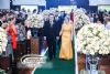 Bodas Lo e Ozilia