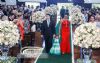 Bodas Lo e Ozilia