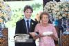 Bodas Lo e Ozilia