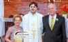 Bodas Lo e Ozilia