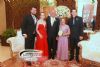 Bodas Lo e Ozilia