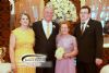 Bodas Lo e Ozilia