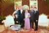 Bodas Lo e Ozilia