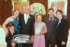 Bodas Lo e Ozilia
