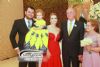 Bodas Lo e Ozilia