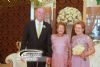 Bodas Lo e Ozilia