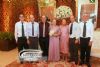 Bodas Lo e Ozilia