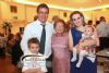 Bodas Lo e Ozilia