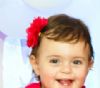 Aniversrio Maria Valentina