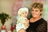 Aniversrio Maria Valentina