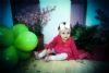 Aniversrio Maria Valentina