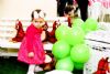 Aniversrio Maria Valentina