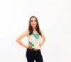 Ensaio Maisa