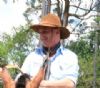 Cavalgada da Integrao 2016