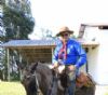 Cavalgada da Integrao 2016