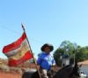 Cavalgada da Integrao 2016
