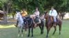 Cavalgada da Integrao 2016