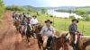Cavalgada da Integrao 2016