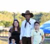 Cavalgada da Integrao 2016